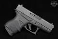 Glock G43 9mm Luger Black in Excellent Condition Image 3