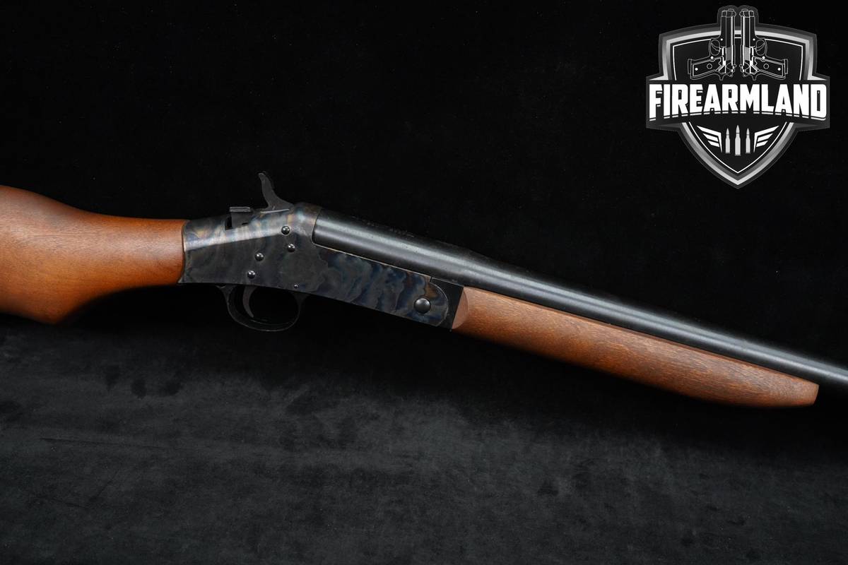 Harrington & Richardson H&R Topper Model 12-Gauge 27.5" 3"