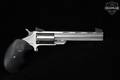 North American Arms (NAA) Model NAA-MMT-M .22 WMR Stainless Steel in Good Condition Image 3