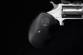 North American Arms (NAA) Model NAA-MMT-M .22 WMR Stainless Steel in Good Condition Image 4