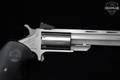 North American Arms (NAA) Model NAA-MMT-M .22 WMR Stainless Steel in Good Condition Image 5