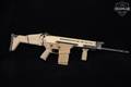 FN Herstal (FNH) SCAR 17S RCH .308 Win. FDE (Flat Dark Earth) in Very Good Condition Image 3