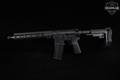 Israel Weapon Industries (IWI) Z-15 5.56mm NATO Black in Excellent Condition Image 2