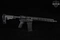 Israel Weapon Industries (IWI) Z-15 5.56mm NATO Black in Excellent Condition Image 3
