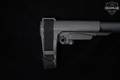 Israel Weapon Industries (IWI) Z-15 5.56mm NATO Black in Excellent Condition Image 4