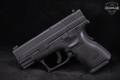 Springfield Armory XD-9 Sub-Compact 9mm Luger Melonite in Very Good Condition Image 3