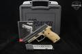 2013 Sig Sauer P220 Combat .45 ACP Two-Tone in Excellent Condition Image 2