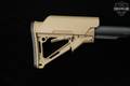 Springfield Armory M1A Sage International EBR Mod 1 Chassis 7.62mm NATO (7.62x51) FDE in Very Good Condition Image 4