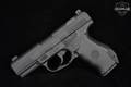 Smith & Wesson (S&W) SW99 .40 S&W Black in Good Condition Image 2