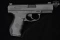 Smith & Wesson (S&W) SW99 .40 S&W Black in Good Condition Image 3