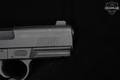 Smith & Wesson (S&W) SW99 .40 S&W Black in Good Condition Image 4