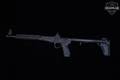 Kel-Tec Sub2000 Gen-2 G17/22 9mm Luger Black in Very Good Condition Image 2