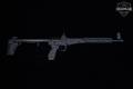 Kel-Tec Sub2000 Gen-2 G17/22 9mm Luger Black in Very Good Condition Image 3
