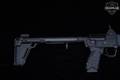 Kel-Tec Sub2000 Gen-2 G17/22 9mm Luger Black in Very Good Condition Image 4