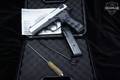 Tisas USA Zigana F 9mm Luger Two-Tone in Good Condition Image 2