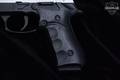 Tisas USA Zigana F 9mm Luger Two-Tone in Good Condition Image 3