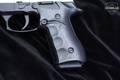 Tisas USA Zigana F 9mm Luger Two-Tone in Good Condition Image 4