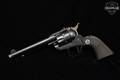 1958 Sturm Ruger Single-Six .22 LR Blued in Good Condition Image 2