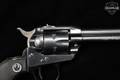 1958 Sturm Ruger Single-Six .22 LR Blued in Good Condition Image 4