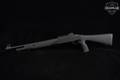 Mossberg International SA-20 Tactical with Pistol Grip 20 Gauge Black in Excellent Condition Image 2