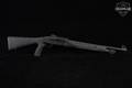 Mossberg International SA-20 Tactical with Pistol Grip 20 Gauge Black in Excellent Condition Image 3