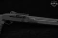 Mossberg International SA-20 Tactical with Pistol Grip 20 Gauge Black in Excellent Condition Image 5