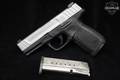 Smith & Wesson (S&W) SD9VE Compact 9mm Luger (9x19 Para) Two-Tone in Very Good Condition Image 2