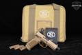 FN America FNX-45 Tactical .45 ACP FDE in Excellent Condition Image 2