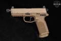 FN America FNX-45 Tactical .45 ACP FDE in Excellent Condition Image 3
