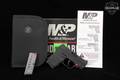 Smith & Wesson (S&W) M&P Bodyguard 380 Crimson Trace Integrated Laser .380 ACP Black in Very Good Condition Image 2