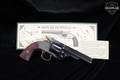 1997 A. Uberti 1875 Schofield Wells Fargo .45 Colt Blued/Case Hardened Steel in Excellent Condition Image 2
