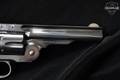 1997 A. Uberti 1875 Schofield Wells Fargo .45 Colt Blued/Case Hardened Steel in Excellent Condition Image 5