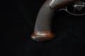 19th Century LeFaucheux Percussion Dueling/Target Pistol .68 BPM Blued in Good Condition Image 4