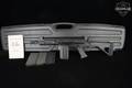 DS Arms SA58 .308 NATO Black in Good Condition Image 2