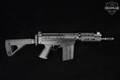DS Arms SA58 .308 NATO Black in Good Condition Image 3