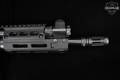 DS Arms SA58 .308 NATO Black in Good Condition Image 4