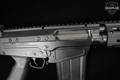 DS Arms SA58 .308 NATO Black in Good Condition Image 5