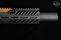 Sig Sauer MCX Rattler Canebrake .300 AAC Blackout (7.62x35mm) Two-Tone Coyote Tan & Black in Very Good Condition Image 5