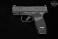 Springfield Armory Hellcat OSP 9mm Luger Black in Very Good Condition Image 2