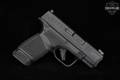 Springfield Armory Hellcat OSP 9mm Luger Black in Very Good Condition Image 3
