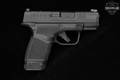 Springfield Armory Hellcat OSP 9mm Luger Black in Very Good Condition Image 4