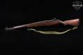 1956 Harrington & Richardson (H&R) M1 Garand .30-06 Parkerized & Walnut in Good Condition Image 2