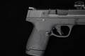 Smith & Wesson (S&W) M&P9 Shield Plus 9mm Luger Armornite in Excellent Condition Image 4