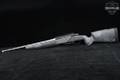 Seekins Precision Havak Element 6.5 PRC Stainless & Mottled Camo in Excellent Condition Image 2