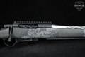 Seekins Precision Havak Element 6.5 PRC Stainless & Mottled Camo in Excellent Condition Image 5