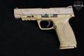 Smith & Wesson (S&W) M&P9 M2.0 9mm Luger FDE in Excellent Condition Image 3