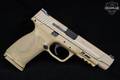 Smith & Wesson (S&W) M&P9 M2.0 9mm Luger FDE in Excellent Condition Image 4