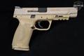 Smith & Wesson (S&W) M&P9 M2.0 9mm Luger FDE in Excellent Condition Image 5