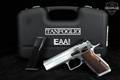 Tanfoglio Stock II Witness Elite 10mm Satin Chrome in Excellent Condition Image 2