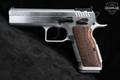 Tanfoglio Stock II Witness Elite 10mm Satin Chrome in Excellent Condition Image 3